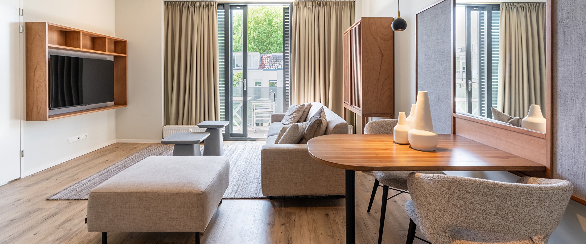 Huizingalaan Apartment