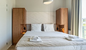 Huizingalaan Apartment
