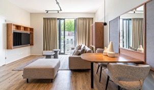 Huizingalaan Apartment