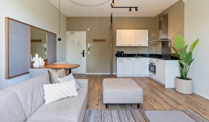 Huizingalaan Apartment