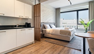 Huizingalaan Studio