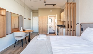 Huizingalaan Studio