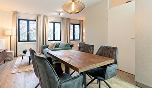 Weerdsingel Apartment