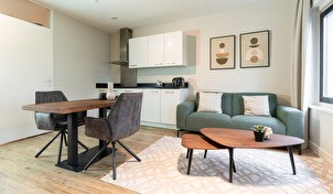 Weerdsingel Apartment